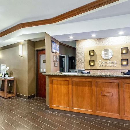 Comfort Inn & Suites Gillette Near Campbell Medical Center エクステリア 写真