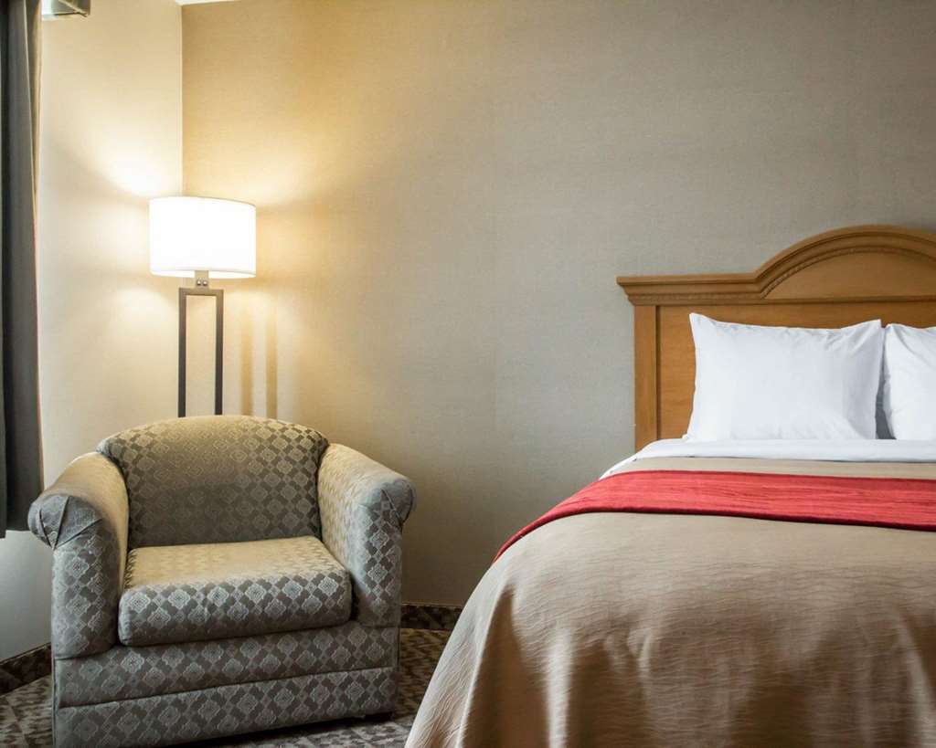 Comfort Inn & Suites Gillette Near Campbell Medical Center 部屋 写真