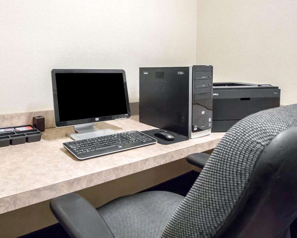 Comfort Inn & Suites Gillette Near Campbell Medical Center 設備 写真