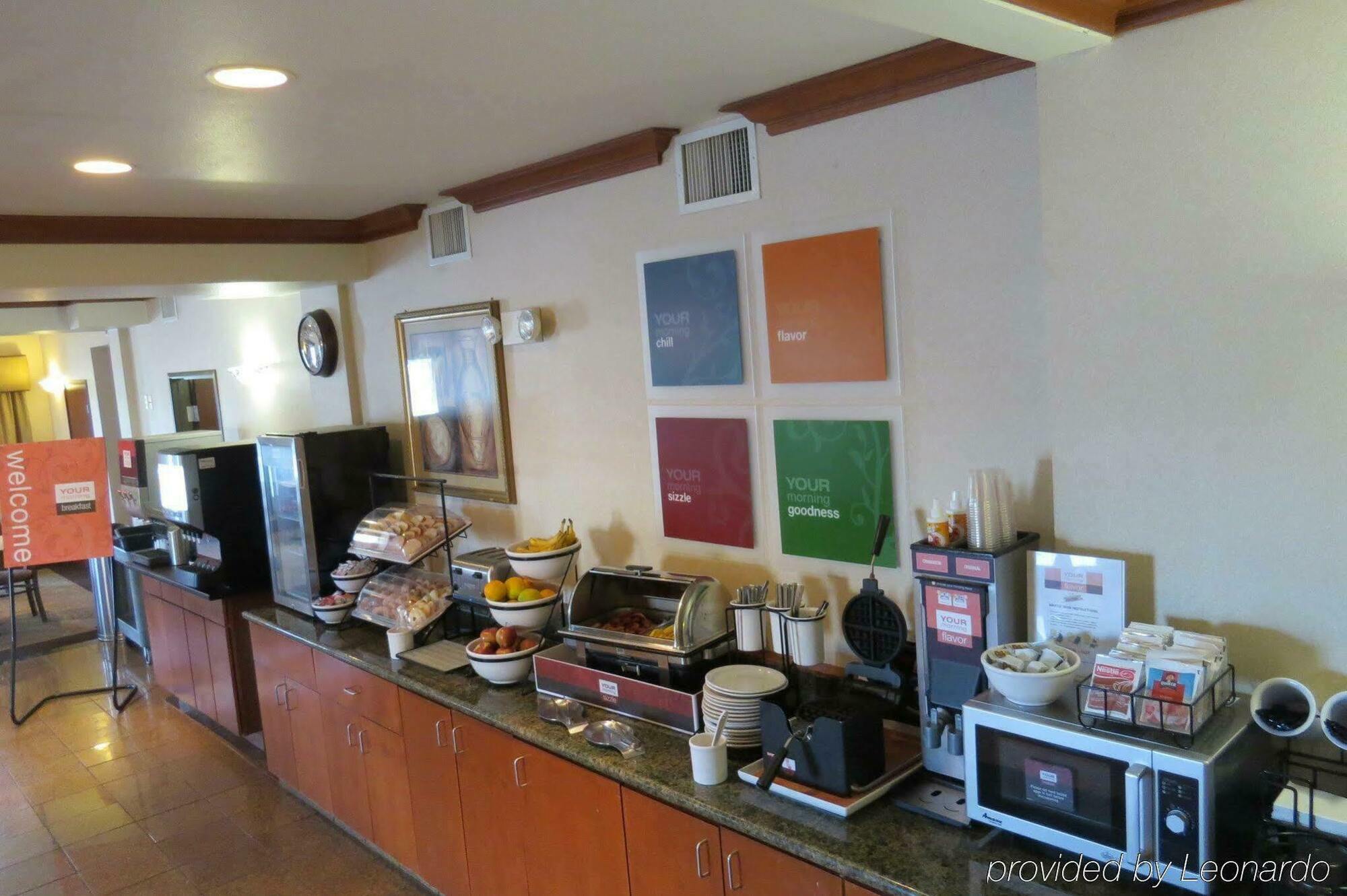 Comfort Inn & Suites Gillette Near Campbell Medical Center エクステリア 写真